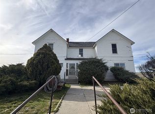 1225 N Marcellus Rd, Ritzville, WA 99169