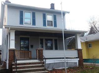 3706 W 132nd St, Cleveland, OH