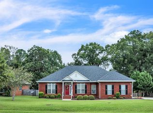 3615 Castle Pines Ln, Albany, GA 31721