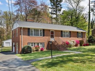 1445 Belleau Dr, North Chesterfield, VA 23235