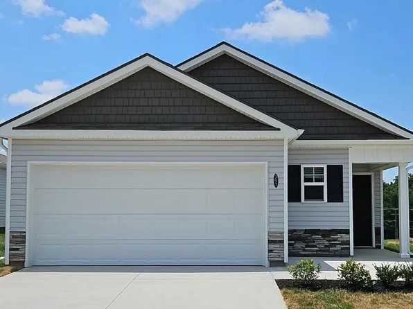 397 Arrowhead Dr, Johnson City, TN 37601