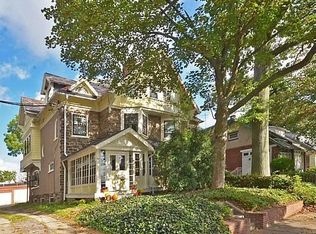 23 W Mount Pleasant Ave, Philadelphia, PA 19119