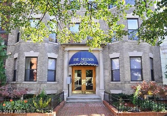 The Nelson Building