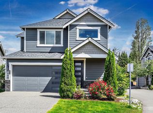 4015 147th Pl SE, Bothell, WA 98012