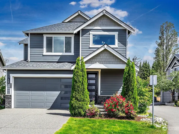 4015 147th Place SE, Bothell, WA 98012