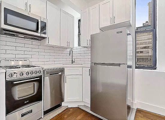 2nd image of 45 Tiemann Pl #2FF