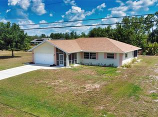7266 Rosemont Dr, Englewood, FL 34224