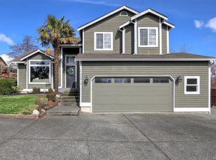20414 121st Way SE, Kent, WA