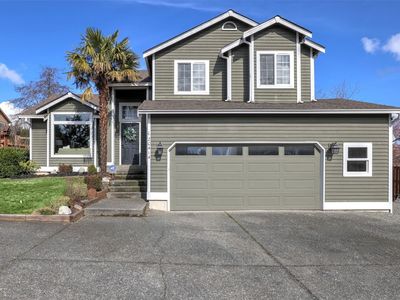 20414 121st Way SE, Kent, WA, 98031