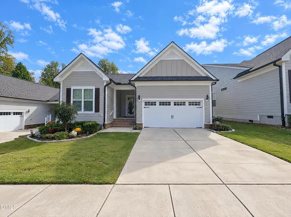712 Haven Peak Ln, Wake Forest, NC 27587