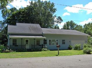 321 Williams St, Big Rapids, MI