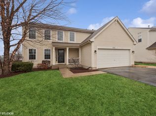 772 Woodfern Dr, Hampshire, IL 60140