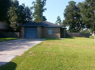 8027 Greens Rd, Humble, TX 77396