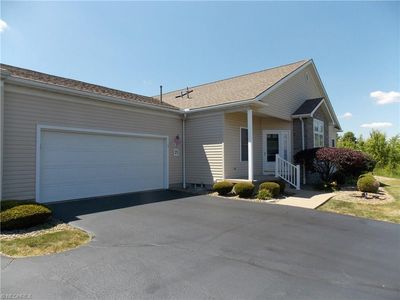 25 Abbington Dr NW, Warren, OH, 44481