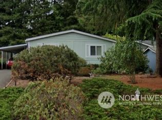 1615 208th St SE UNIT 33, Bothell, WA 98012