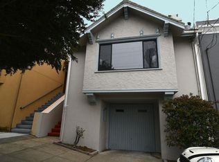 718 45th Ave, San Francisco, CA 94121