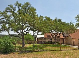 115 Sprecken Isle, Canyon Lake, TX 78133