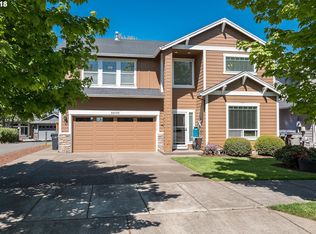 22155 SW Dewey Dr, Sherwood, OR 97140