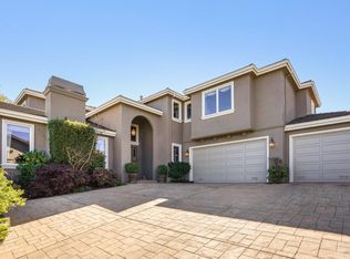 673 Oak Park Way, Redwood City, CA 94062