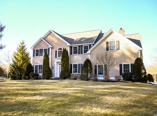 12 Elsbeth Rd, Sudbury, MA 01776
