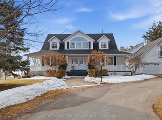 630 Old Highway 2 Hwy, Quinte West, ON K8V 5P5
