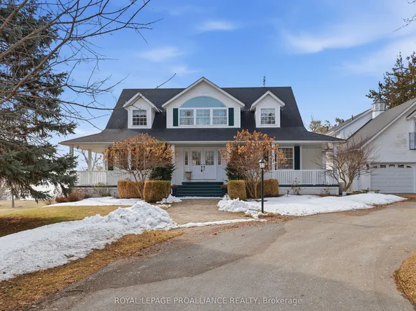 630 Old Highway 2 Hwy, Quinte West, ON K8V 5P5