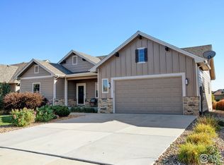 3528 Peruvian Torch Dr, Loveland, CO 80537