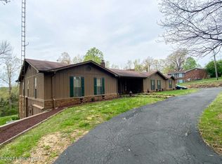 1833 Sunbeam Rd, Leitchfield, KY 42754