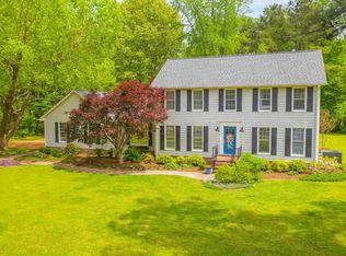 206 Claiborne Dr, Jackson, TN 38305