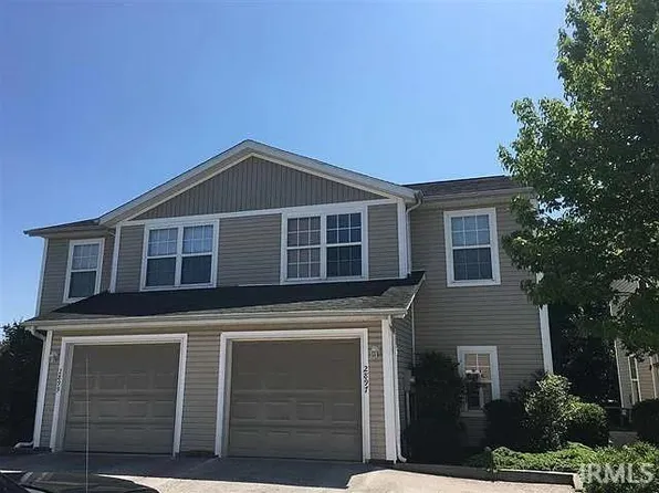 2897 S Walnut Street Pike, Bloomington, IN 47401