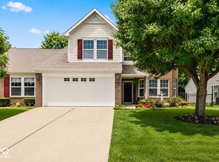1312 Summerhouse Dr, Indianapolis, IN 46217
