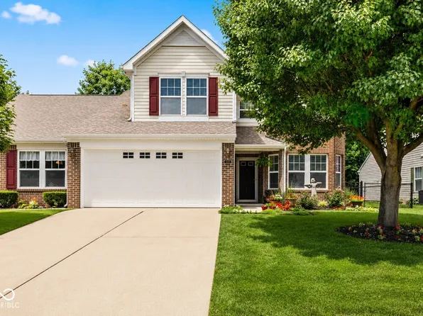 1312 Summerhouse Dr, Indianapolis, IN 46217