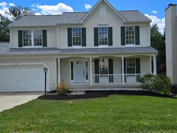 6492 Wesley Ln SW, Elkridge, MD 21075