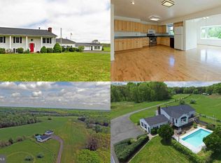 11105 Burwell Rd, Nokesville, VA 20181