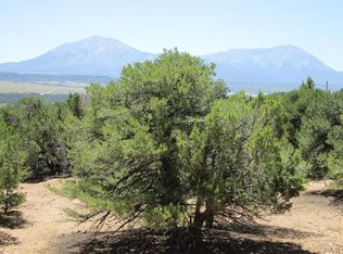 LOT 48 Navajo Ranch Ests, Walsenburg, CO 81089