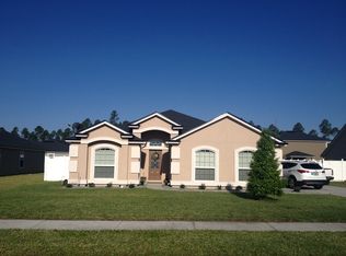 95057 Lavender Ln, Fernandina Beach, FL 32034