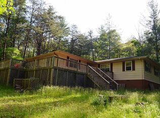 259 Turkey Trot, Blairsville, GA 30512