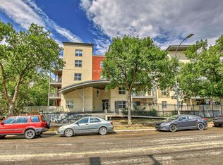 10118 106th Ave NW #115, Edmonton, AB T5H0B8