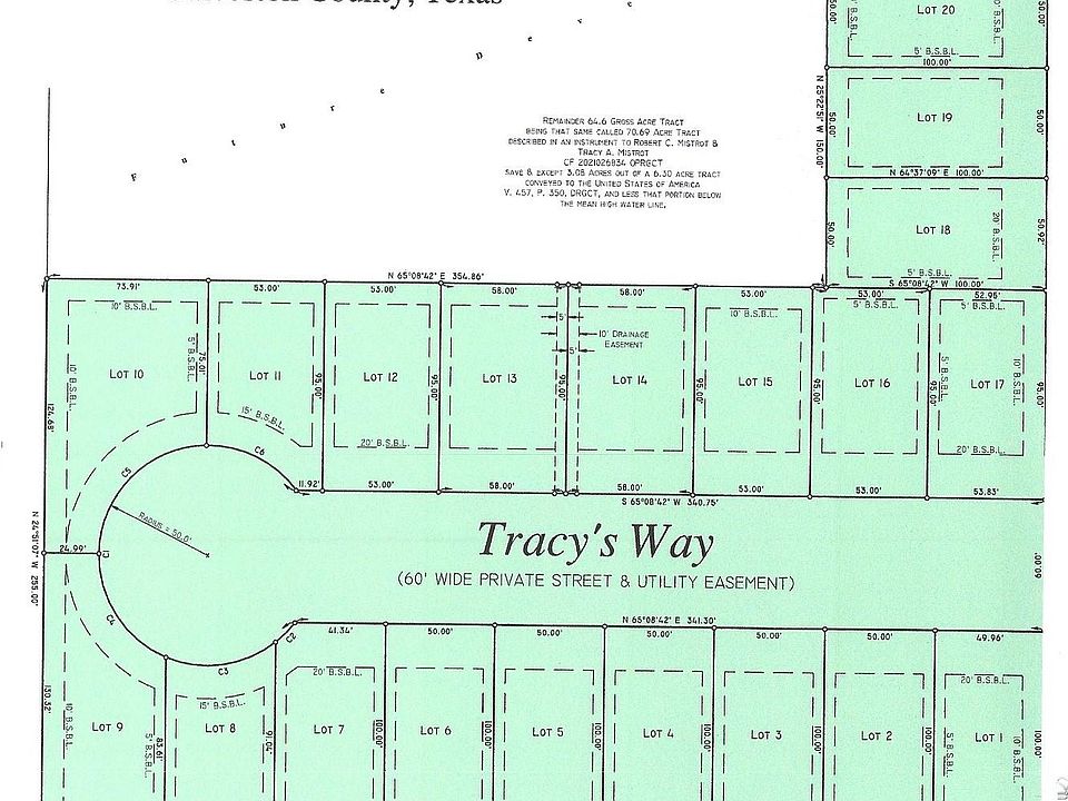 2nd image of 1332 Tracys Way