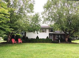 1445 Furnace St, Mineral Ridge, OH 44440