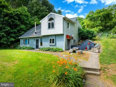 303 Lower Julian Pike, Port Matilda, PA, 16870