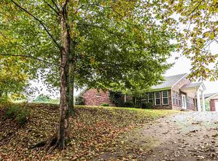 816 Slough Rd, Drummonds, TN 38023