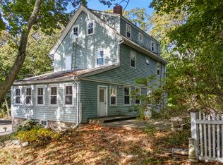 31 Norwood Farms Rd, York, ME 03909