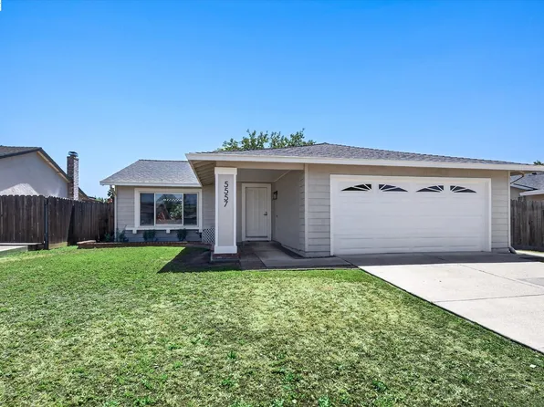 5557 Berwind Ave, Livermore, CA 94551