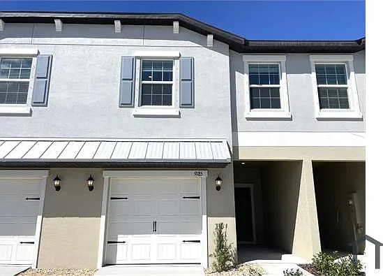 9185 Bonita Mar Dr — Photo 1