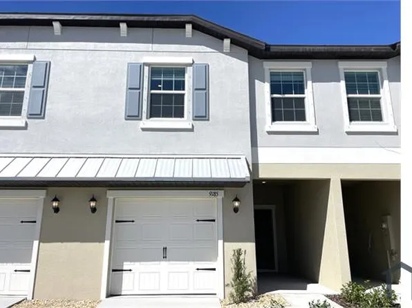9185 Bonita Mar Dr, Parrish, FL 34219