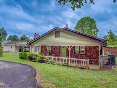 126 Jaynes Rd, Johnson City, TN, 37601