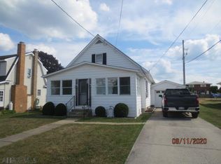 150 W Carroll St, Carrolltown, PA 15722