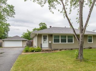 9612 Chicago Ave S, Bloomington, MN 55420