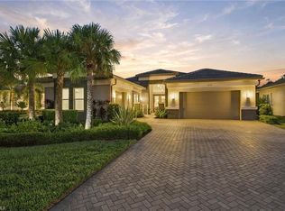 11764 Freesia TER, NAPLES, FL 34120